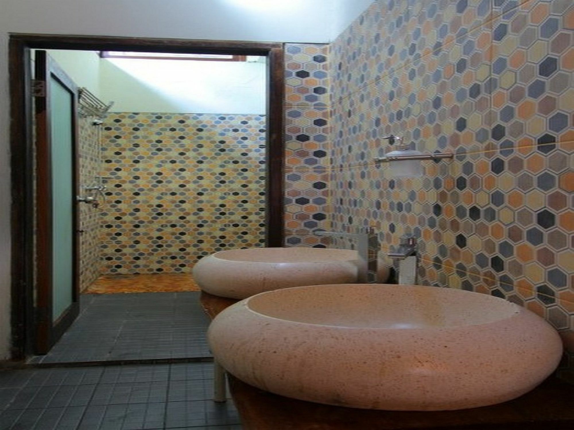 Hotel Bali Bee House Kerobokan Exterior foto
