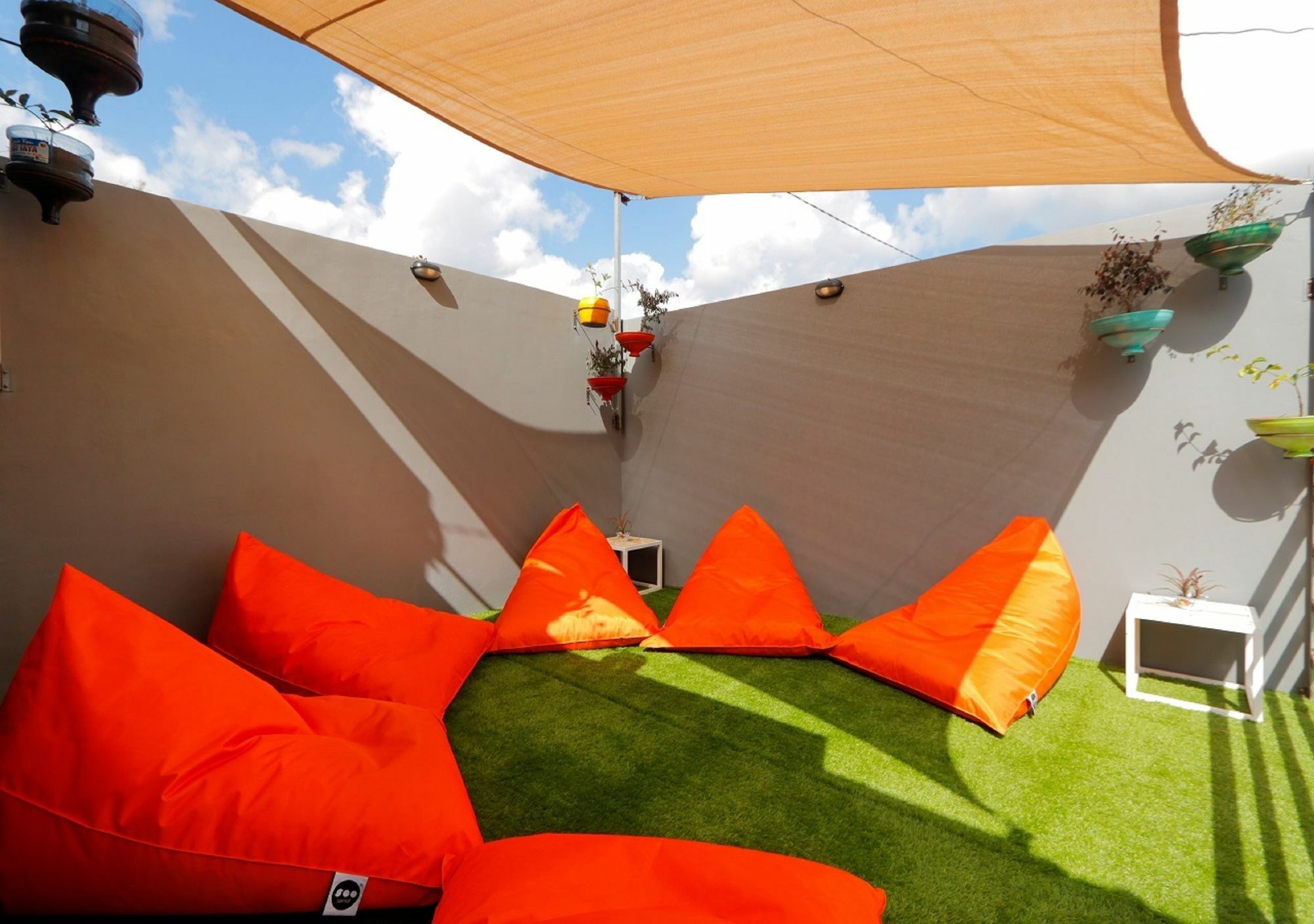 Hotel Bali Bee House Kerobokan Exterior foto