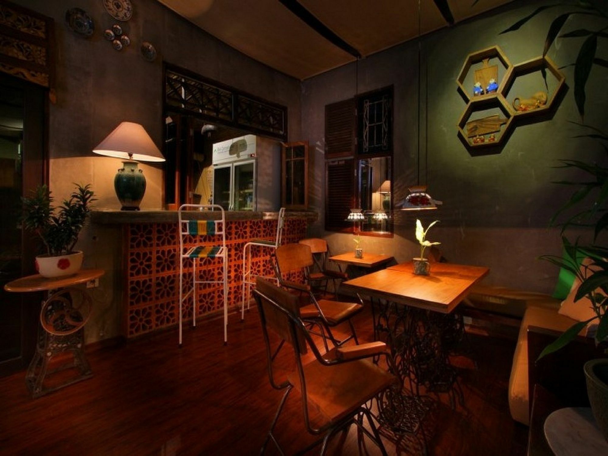 Hotel Bali Bee House Kerobokan Exterior foto