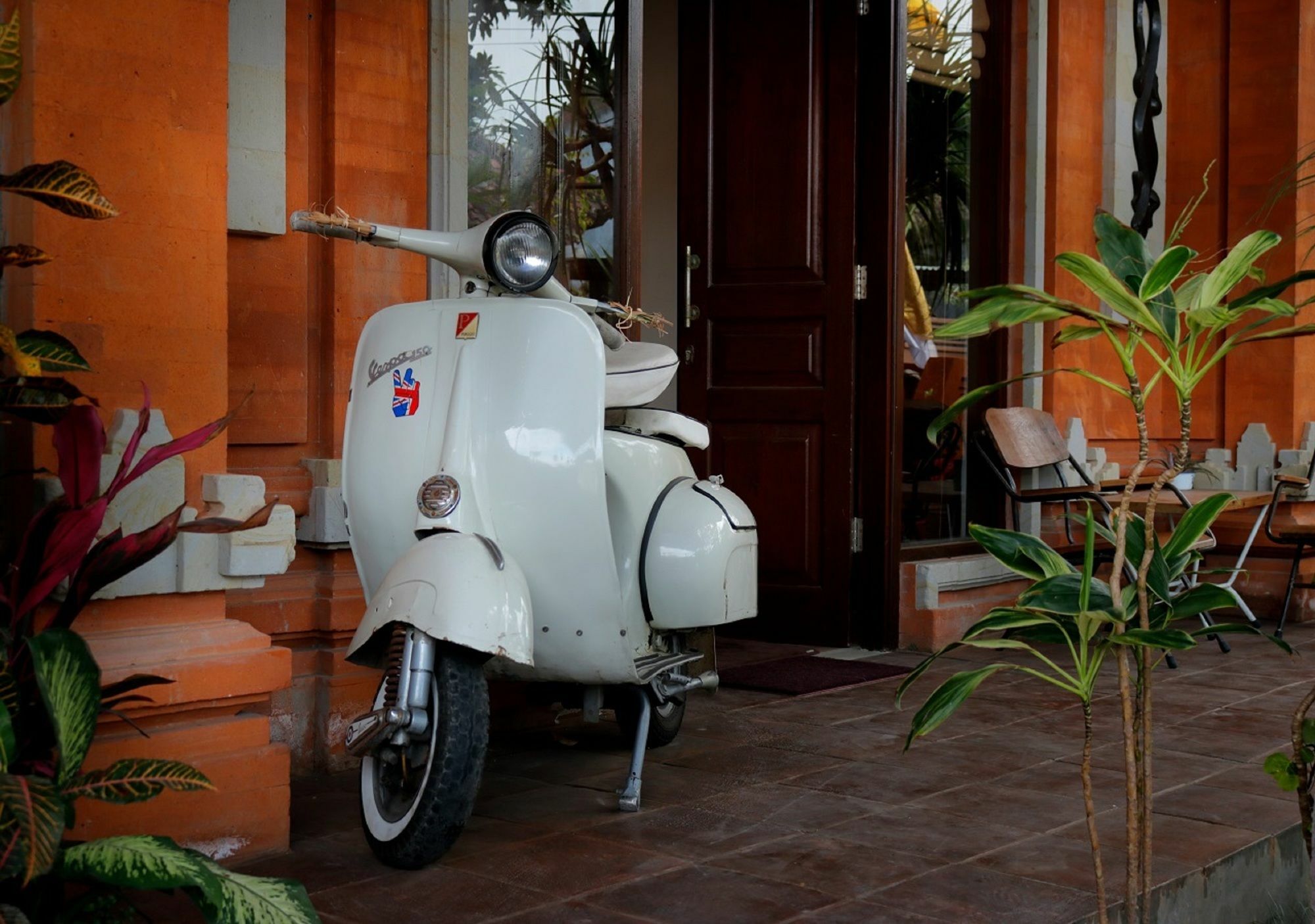 Hotel Bali Bee House Kerobokan Exterior foto