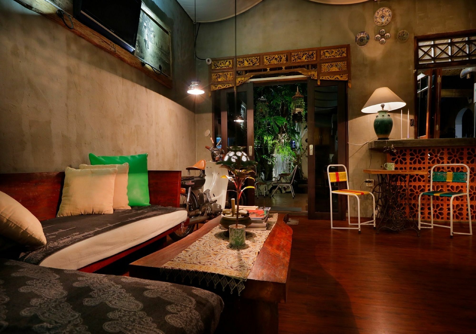 Hotel Bali Bee House Kerobokan Exterior foto