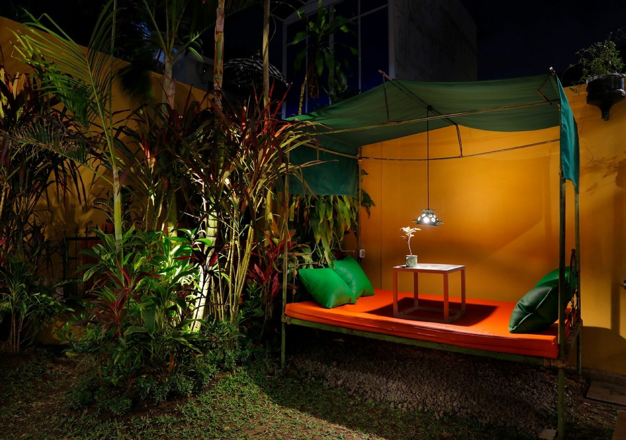 Hotel Bali Bee House Kerobokan Exterior foto