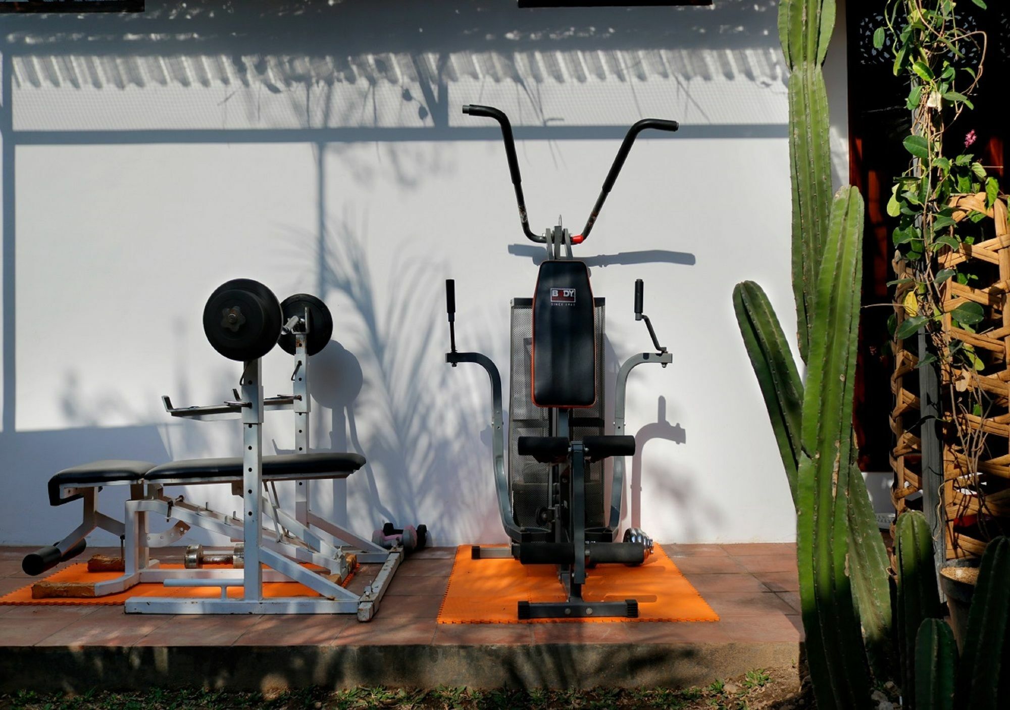 Hotel Bali Bee House Kerobokan Exterior foto