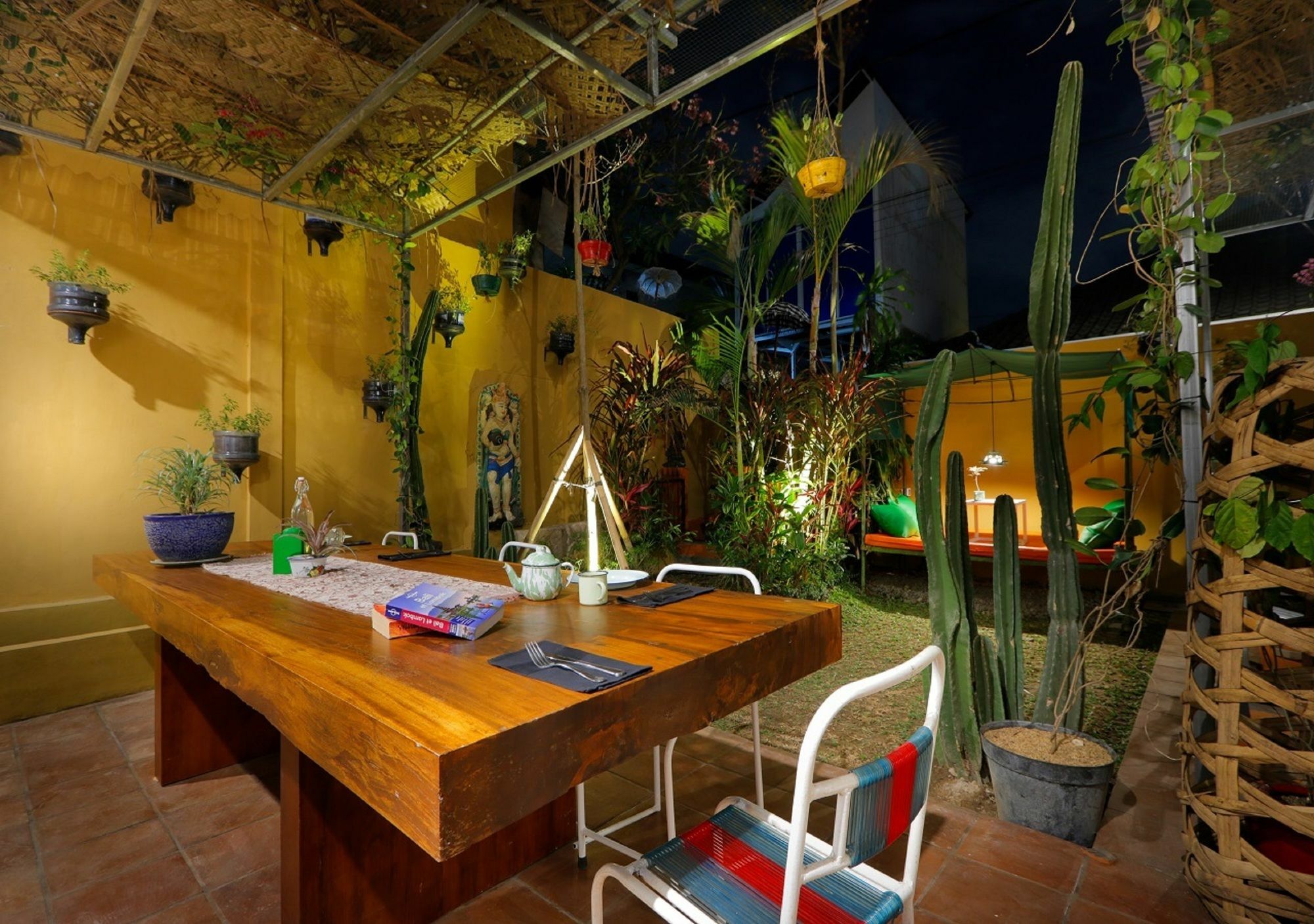 Hotel Bali Bee House Kerobokan Exterior foto