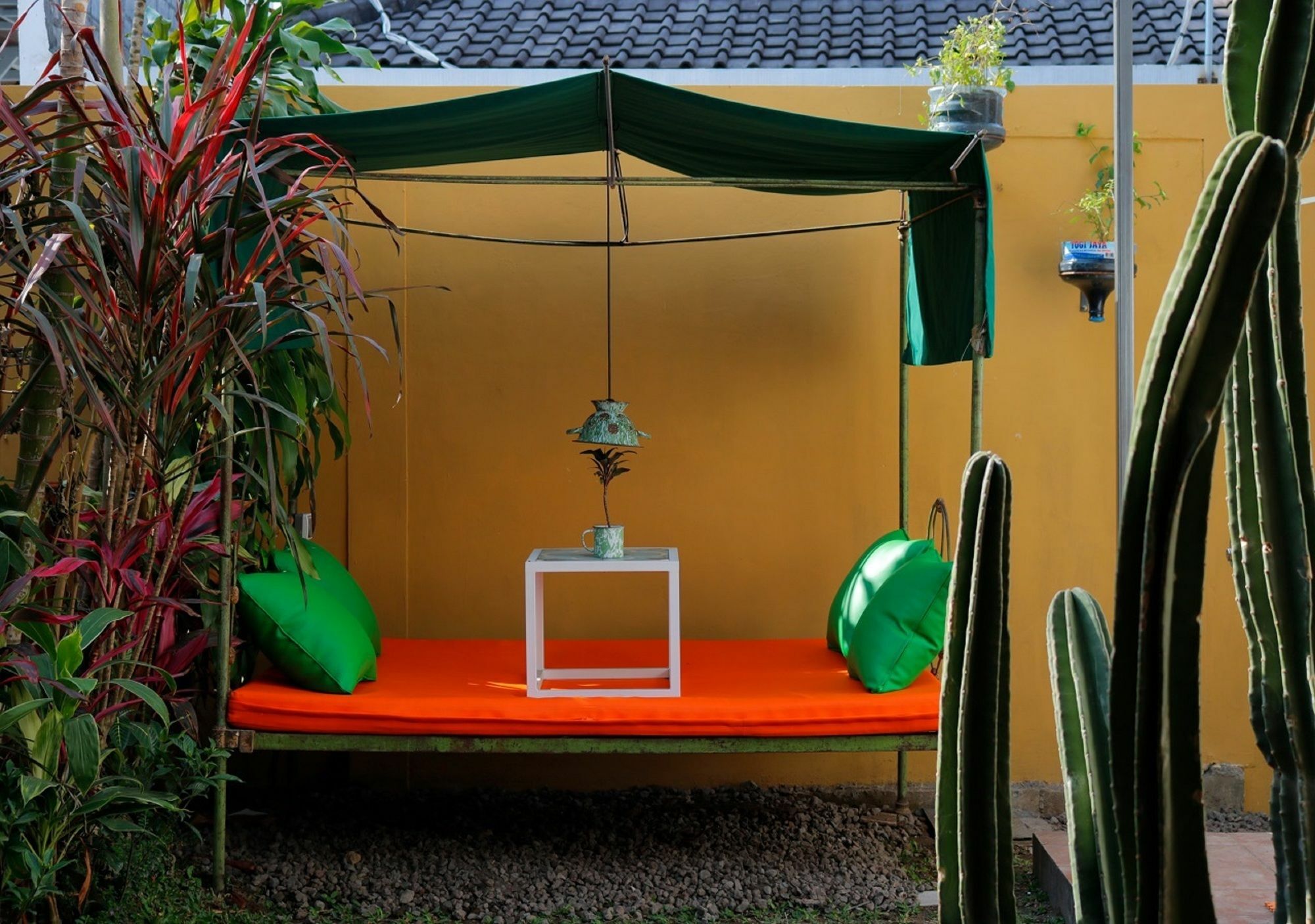 Hotel Bali Bee House Kerobokan Exterior foto